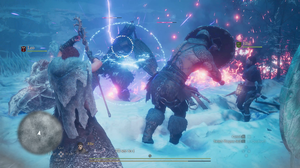 『ドラゴンズドグマ2：ダークアリズン』インタビュー！日本と欧米圏の要望のベクトルは真逆。多様なユーザーのための「選択肢を増やす」アップデートとDLC 画像