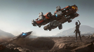 『Star Citizen』スピンオフ『Squadron 42』リリース延期、理由は『GTA6』―2027年第2四半期発売予定へ 画像