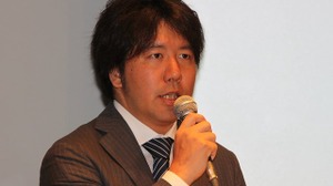 TGSフォーラム2012の基調講演が二部構成に ― グリー田中社長の講演が追加 画像