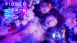 Vook、映像クリエイター向けカンファレンス『VIDEOGRAPHERS TOKYO ONLINE 2026』を10月6日開幕。テーマは「Creative is Dead」 画像