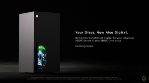 XBOX、ディスク所有によりデジタル版のライセンスが手に入る仕組みは“プレイするだけ”で適用。テストが始まりFAQページが公開 画像