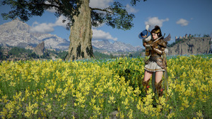 『紅の砂漠』をPCブラウザで無料体験できる！Twitchにてダウンロード不要の20分限定デモ版を提供中 画像