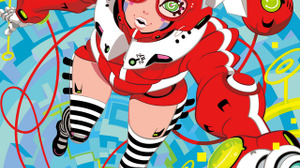 TGS2012フロアマップが公開 ― 展示ホール内は無線LAN使用禁止に 画像