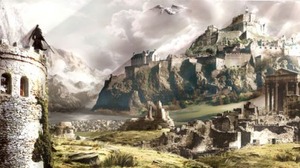 KLab、初のグローバル市場向けソーシャルゲーム『Lord of the Dragons』をリリース 画像