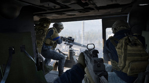 最大100人ミリタリーFPS『WARDOGS』最終ベータ開始で最大同接“16万人”突破！前回テストの記録を5万人以上更新―ただの射撃場開放でも3万人集まってた注目作 画像