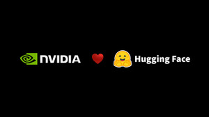 NVIDIA、Hugging Faceの買収発表。約2兆円、ハードとソフト両面でAI分野の支配力強化 画像