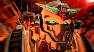 『GUNDAM ROGUE ORBIT』2027年3月5日発売！「ガンダムヘリックス」が暴れまわる姿も確認できる最新映像公開 画像