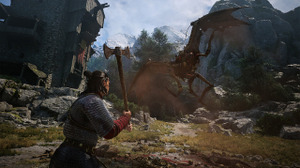 ARPG『The Blood of Dawnwalker』日本語版、流血表現規制の撤廃や他言語追加に着手 画像