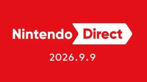 ニンダイ告知から「ニンテンドースイッチ」表記が削除され「スイッチ2」のみに。初代スイッチの扱いは節目を迎えるか 画像