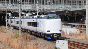 「夢は“本物の鉄道車両を保存”すること」―鉄道系YouTuberでありゲーム開発者な「しにせ」に話を聞いたら、とてつもない野望と鉄道愛が見えてきた！『トレインプラス西日本』インタビュー 画像