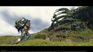 実写映画版『DEATH STRANDING』約1か月後にロケハンへ―監督は脚本の仕上がりに手応え、2027年撮影目指す 画像