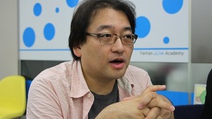 プロのサウンド制作ツール「ADX2」を教育現場に導入・・・バンタンゲームアカデミー訪問(前編) 画像