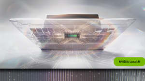 NVIDIA、複数PCにAI処理を分散する「PAIR」ベータ版提供を発表―アイドルGPUを有効活用 画像