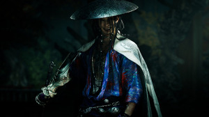『鬼武者 Way of the Sword』発売初日に100万本突破！20年ぶりの新作がシリーズ累計1,000万本達成に貢献し高評価で堂々復活 画像