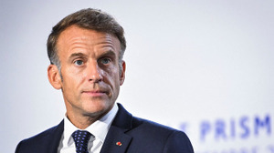 ゲームは映画などと同格の私たちの文化の一部―仏マクロン大統領が国際ビデオゲームフェスティバルの創設を表明 画像