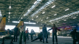 『エースコンバット8』“シリーズ最大規模のキャンペーン”はミッション数だけの比較にあらず―演出やシネマなど含めた全体のボリューム・体験を指すと河野一聡氏が言及 画像