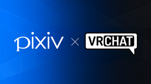 ピクシブがVRChat Inc.と資本業務提携―VRChat初心者向け「アバター×着せ替えチュートリアル」ワールドを共同リリース予定 画像