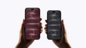 iPhone 18 Pro／18 Pro Max発表、カメラに可変絞り搭載、A20 ProチップでAIもゲームも軽快 画像