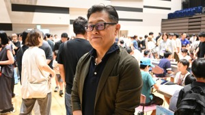 元任天堂・『マリオカート』シリーズ開発の木村眞人氏が指導する、“小学生向けゲーム開発講座”に込めた野望とは？将来のゲームクリエイターたちによる「プロでは生まれない発想」が飛び出す現場 画像