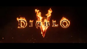 シリーズ最新作『ディアブロ V』2029年春発売決定！ディアブロが勝利した世界で堕ちたサンクチュアリを訪れる 画像