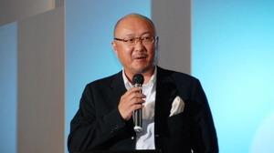 【TGS 2012】ゲーム産業の実態を表す新指標を「売上データは実態を反映してない」〜CESA鵜之澤会長 基調講演(1) 画像