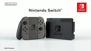 初代ニンテンドースイッチに脆弱性、QRコードを読み取られると本体情報が漏えいの恐れ。任天堂が告知済み―最新バージョンへの更新を呼びかけ 画像