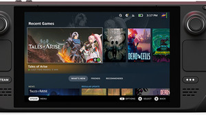 「メモリ不足はSteam Deck 2の開発計画にそれほど影響を与えていない」…海外メディアにValveの開発者が語る 画像