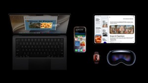 アップル、iOS 27など最新OSを一斉に配信開始。「Siri AI」日本提供は10月以降 画像