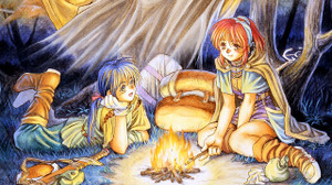 ファルコム『軌跡』の原点、1994年RPG『英雄伝説III 白き魔女』復活なるか。PC/コンシューマ開発・全世界リリースに向け韓国NEOWIZと商品化ライセンス締結 画像