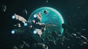 世界中の誰もがガンダムゲームを知るきっかけになれればー新作ACT『GUNDAM ROGUE ORBIT』インタビュー 画像