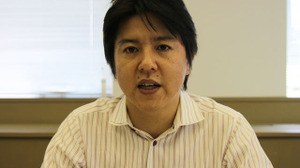 【TGS 2012】ロンドンスタジオも拡大中、グリー欧州中東南米事業本部長の島氏に訊く 画像