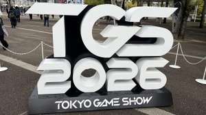 東京ゲームショウ2026が開幕！“史上初の5日間”の開催―「遊びづくしの5日間」で曇りと雨を吹っ飛ばせ 画像