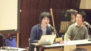 光田康典氏も登場！ 東京藝術大学にて開催された“ゲーム音楽シンポジウム”レポート 画像