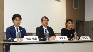 サンリオ、東映、パルコがゲーム事業で見せてくれるものとは―“異業種からの挑戦者”3社が語る狙いと強み【TGS2026】 画像