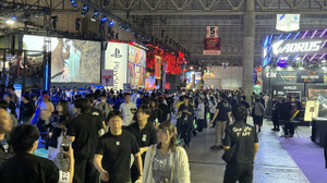 「東京ゲームショウ2026」一般日開場！ビジネスデイは両日とも来場者5.2万人超える盛況に 画像