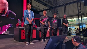 平均年齢67歳！？ 「まずPCの終了の仕方を教えるところからだった」秋田発のシニアeスポーツチーム「マタギスナイパーズ」と関係者が語る課題とチーム運営の裏側【TGS2026】 画像