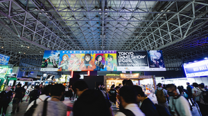 東京ゲームショウ2027は9月16日から5日間の日程で開催予定ー台風で最終日中止のTGS2026は4日間で25万7642人が来場、昨年よりわずかに下回る 画像