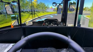 ゲームで担う社会インフラ。周辺機器メーカー・ホリが作った『自動車教習シミュレーター』が本物すぎた【TGS2026】 画像