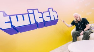 Twitch CEO ダン・クランシー氏インタビュー「コミュニティへの欲求は文化を超える」—VTuberの未来、言語の壁、そして日本市場【TGS2026】 画像