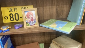 ゲームフリークの“フリーク”な部分全開！『雨のちハレ女』ブースを訪れたら、オタクの大好きな「実在性」が溢れすぎていた件。美少女ゲーが大好きという大森氏＆杉中氏タッグへのミニインタビューも!!【TGS2026】 画像