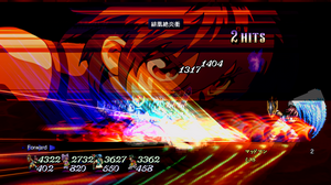 『テイルズ オブ エターニア リマスター』先行プレイレポ＆インタビュー！現代向けに変わった『エターニア』と、変わらない魅力とは？リマスター版についてプロデューサーに訊く 画像