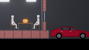 Steamでまたマルウェア含む悪質Mod登場…人気の棒人間風キャラぐちゃぐちゃサンドボックス『People Playground』ワークショップ当面は閉鎖へ 画像