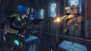 アリーナFPS『Quake Champions』が「基本プレイ無料」から「買い切り型」に移行―バトルパスや課金要素を廃止 画像