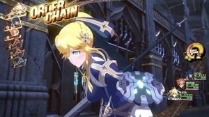 『ワイルドアームズ』開発者がおくる新作RPG『アームドファンタジア』開発中止に？2026年3月には試作ROMをパブリッシャーへ提出も、決算資料で開発中止と言及 画像