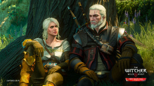 『ウィッチャー3：ワイルドハント』リマスター版配信は9月29日19時！PC/コンソール版とも同時刻でのリリース 画像