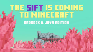 『マインクラフト』に初の追加ディメンション、「The Sift」発表、2027年提供へ 画像