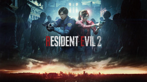 新作映画「バイオハザード」公開後、ゲームのプレイヤー数にも変化が？『RE:2』の1日あたりのプレイヤー数が約48％増と調査会社が分析 画像