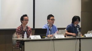 【TGS 2012】ARPUを抑える「ポカポカ運営」の『パズドラ』・・・「新しいゲームのカタチとは？」(前) 画像