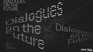 日経、創刊150年記念イベント「Dialogues on the Future」開催―孫正義氏、柳井正氏ら50人超登壇 画像