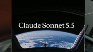 Claude Sonnet 5.5提供開始　Opusに迫る性能で先代比最大3割安・3割高速、GPT Solに知識労働で大差 画像